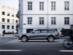Volvo V90 T6 Cross Country 2016 года